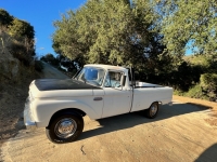 1965 Ford F250 for sale in Los Angeles, California (ID-109594)
