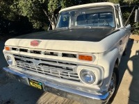 1965 Ford F250 for sale in Los Angeles, California (ID-109594)