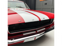 1965 Ford Mustang GT for sale in Fergus, Ontario (ID-120803)
