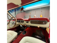 1965 Ford Mustang GT for sale in Fergus, Ontario (ID-120803)