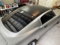 1965 Ford Mustang for sale in Pensacola, Florida (ID-128573)