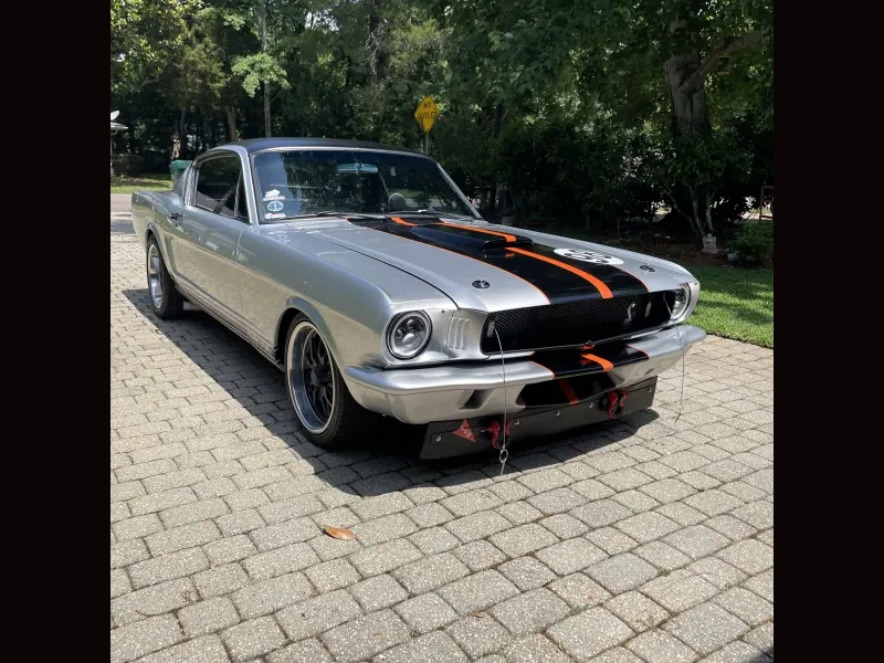1965 Ford Mustang for sale in Pensacola, Florida (ID-128573) 1965 Ford Mustang for sale in Pensacola, Florida (ID-128573)