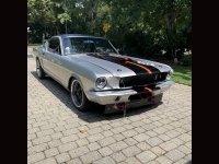 1965 Ford Mustang for sale in Pensacola, Florida (ID-128573)