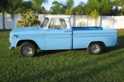 1965 GMC C10 for sale