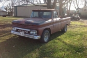 1965 GMC C10 for sale