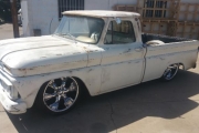 1965 GMC C10 for sale