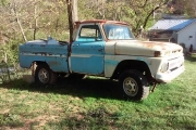 1965 GMC 1500 for sale
