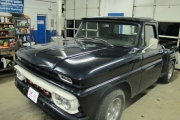 1965 GMC C10 for sale
