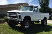 1965 GMC C10 for sale