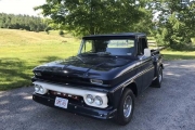 1965 GMC C10 for sale