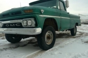 1965 GMC Pickup for sale