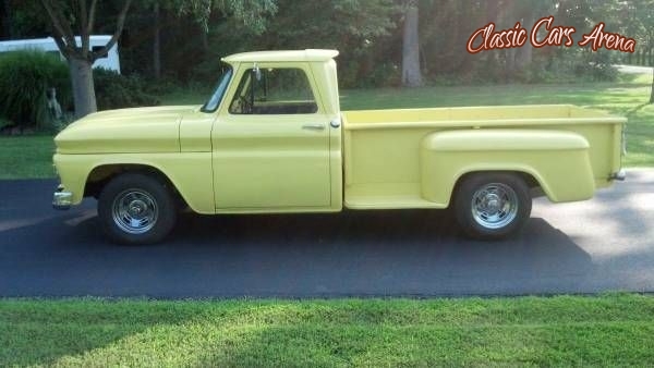 1965 GMC Series 10 for sale in New Jersey (ID-37108) 1965 GMC Series 10 for sale in New Jersey (ID-37108)