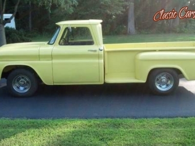 1965 GMC Series 10 for sale in New Jersey