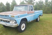 1965 GMC Custom for sale