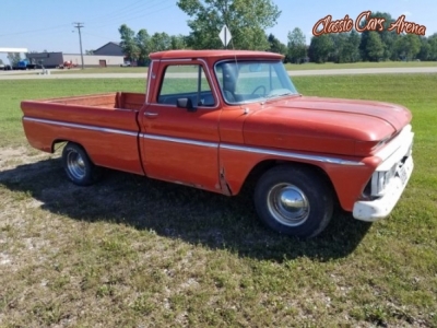1965 GMC Pickup for sale