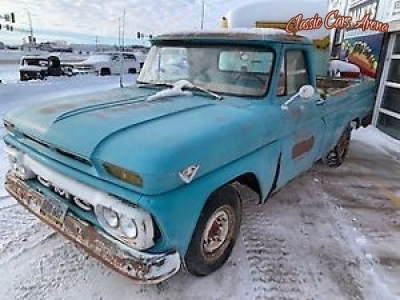 1965 GMC Pickup for sale