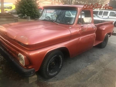 1965 GMC Pickup for sale