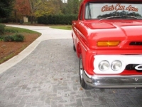 1965 GMC 1500 for sale in Georgia (ID-48867)
