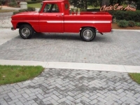 1965 GMC 1500 for sale in Georgia (ID-48867)