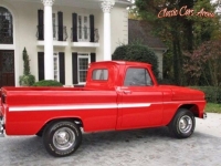 1965 GMC 1500 for sale in Georgia (ID-48867)