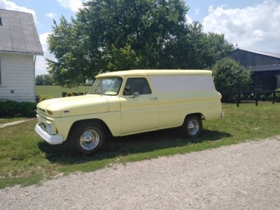 1965 GMC Panel for sale