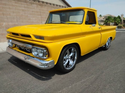 1965 GMC C10 for sale
