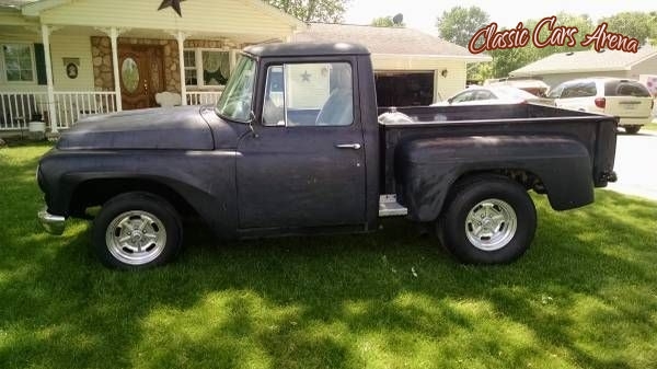 1965 International Harvester for sale in Michigan (ID-12141)