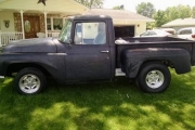 1965 International Harvester for sale