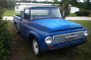1965 International Harvester for sale