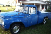 1965 International Harvester for sale