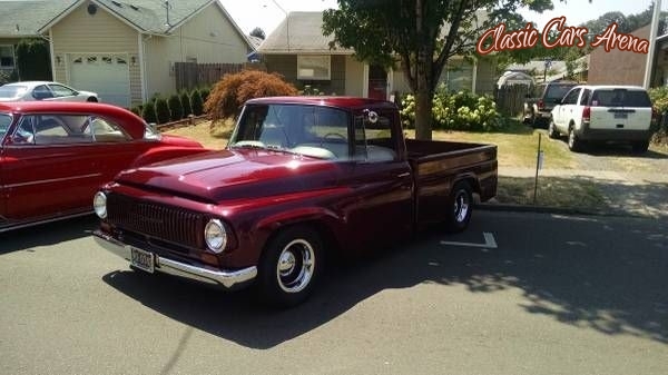 1965 International Harvester for sale in Michigan (ID-17616)