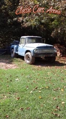 1965 International Harvester for sale in Michigan (ID-28589)