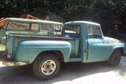 1965 International 1000 for sale