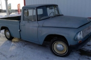 1965 International Harvester for sale