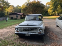 1965 International Truck for sale in Tyler, Texas (ID-68203)