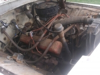 1965 International Truck for sale in Tyler, Texas (ID-68203)