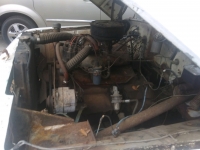 1965 International Truck for sale in Tyler, Texas (ID-68203)