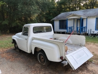 1965 International Truck for sale in Tyler, Texas (ID-68203)