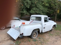 1965 International Truck for sale in Tyler, Texas (ID-68203)