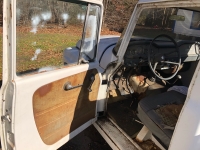 1965 International Truck for sale in Tyler, Texas (ID-68203)