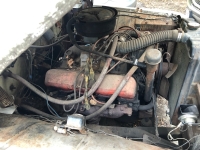 1965 International Truck for sale in Tyler, Texas (ID-68203)