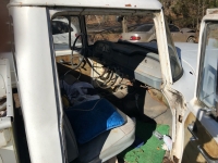 1965 International Truck for sale in Tyler, Texas (ID-68203)