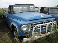 1965 International Pickup for sale in Michigan (ID-93095)