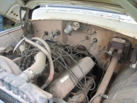 1965 International Pickup for sale in Michigan (ID-93095)