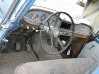 1965 International Pickup for sale in Michigan (ID-93095)