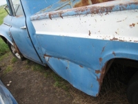 1965 International Pickup for sale in Michigan (ID-93095)