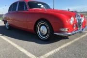 1965 Jaguar S-Type for sale