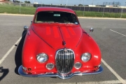 1965 Jaguar S-Type for sale