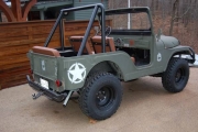 1965 Jeep CJ7 for sale