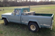 1965 Jeep J200 for sale